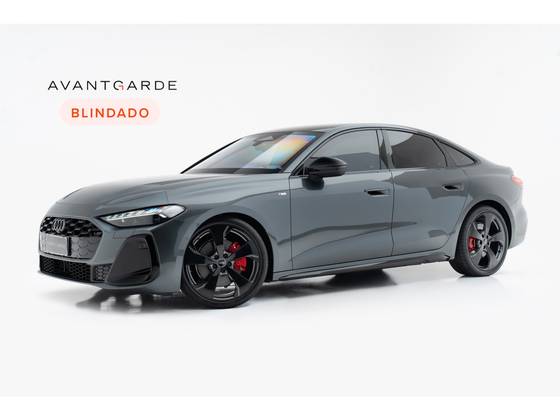 AUDI A5 2.0 TFSI GASOLINA PERFORMANCE S EDITION QUATTRO S TRONIC
